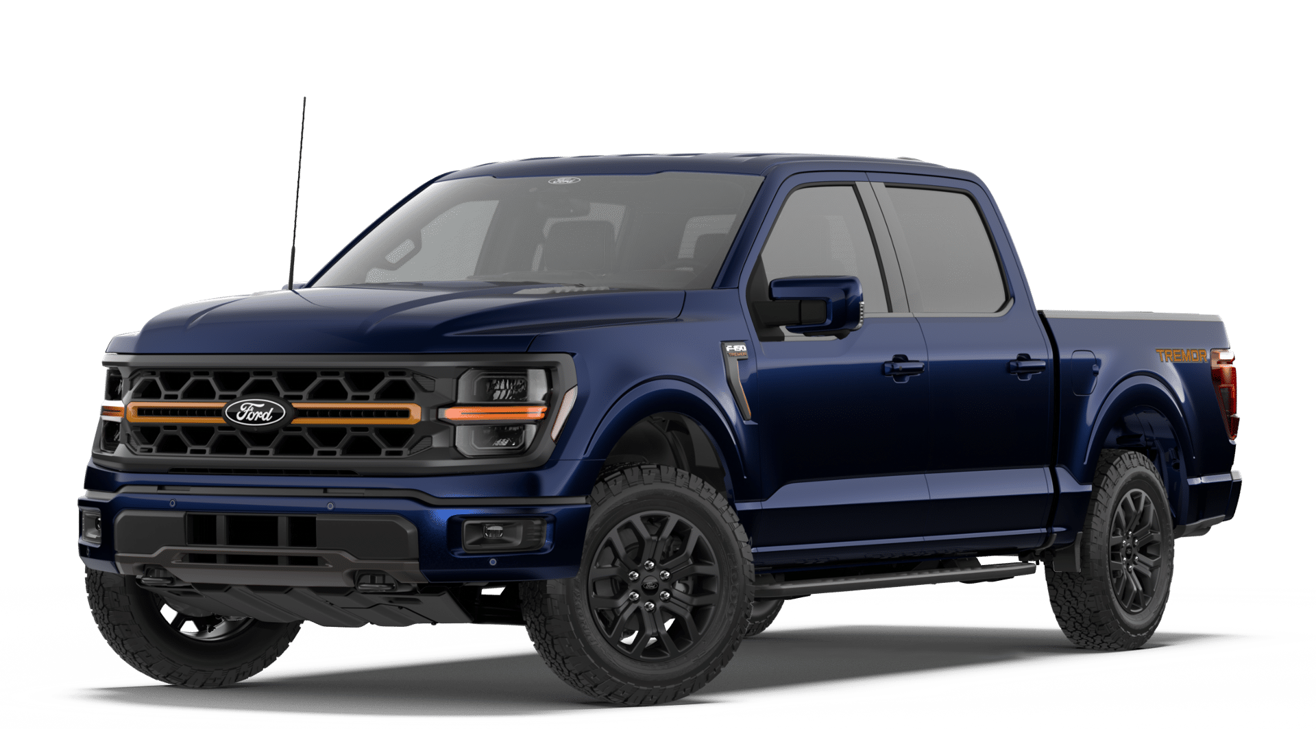 2026 Ford F-150® External Image 1
